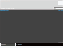 Tablet Screenshot of canottierichnusa.it